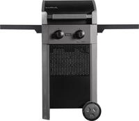 Buschbeck Elektrogrill Buschbeck Elektrogrill Grenada 121,6 x 60,3 x, Mit Rollen
