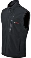 BOSCH Arbeitsweste GHV 12+18V XA Professional Gr&ouml;&szlig;e M - Beheizbare Weste -...