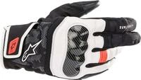 Alpinestars Motorradhandschuhe SMX Z Drystar Motorradhandschuhe wasserdicht