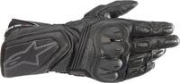 Alpinestars Motorradhandschuhe SP-8 V3 Motorradhandschuhe Atmungsaktiv...