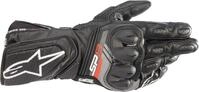 Alpinestars Motorradhandschuhe SP-8 V3 Motorradhandschuhe Atmungsaktiv...