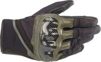 Alpinestars Motorradhandschuhe Chrome Motorradhandschuhe robust