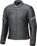 Held Biker Fashion Motorradjacke Hot Rock Motorrad Lederjacke Atmungsaktiv