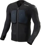 Revit Protektorenjacke Proteus Motocross Protektorenjacke, Atmungsaktiv