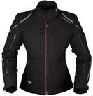 Modeka Motorradjacke Takuya Damen Motorrad Textiljacke herausnehmbare Membrane