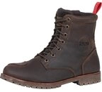IXS X-Classic Oiled Motorradschuhe Motorradstiefel abriebfest