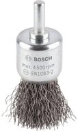 BOSCH Reinigungsb&uuml;rste