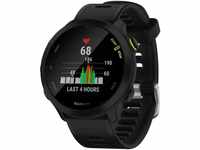 Garmin Forerunner 55 Monterra, Android, iOS, 5ATM, ANT+. GPS Smartwatch (1,04...