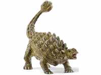 Schleich® Spielfigur DINOSAURS, Ankylosaurus (15023)