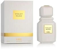 Ajmal Eau de Parfum Violet Musc Eau De Parfum 100 ml (unisex)