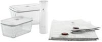 Zwilling Vakuumbeh&auml;lter Fresh & Save, Glas, Kunststoff, Silikon, (Set, 7-tlg.,