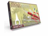 Army Painter Modellierwerkzeug TAPTL5050 - Hobby Werkzeugsatz Modellbau