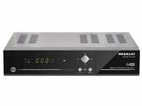 Megasat HD 935 Twin V2 HDTV Sat Receiver Live Stream 1TB Festplatte intern