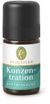 Primavera Life GmbH Duft&ouml;l KONZENTRATION Duftmischung &auml;therisches &Ouml;l, 5 ml