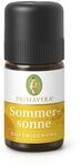 Primavera Life GmbH Duft&ouml;l SOMMERSONNE Duftmischung &auml;therisches &Ouml;l, 5 ml