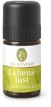Primavera Duft&ouml;l Primavera LEBENSLUST &auml;therisches &Ouml;l 5ml
