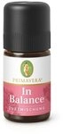 Primavera Life GmbH Duft&ouml;l IN BALANCE Duftmischung &auml;therisches &Ouml;l, 5 ml
