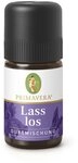 Primavera Life GmbH Duft&ouml;l LASS los Duftmischung &auml;therisches &Ouml;l, 5 ml