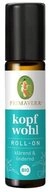Primavera Life GmbH Duft&ouml;l Kopfwohl - Roll-On bio 10ml