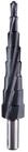 Ruko Universalbohrer Ruko ULTIMATECUT Multidrill HSS RUnaTEC spiralgenutet mit
