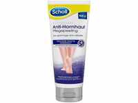 Scholl Fußcreme ExpertCare, Anti-Hornhaut Peeling