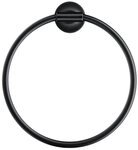 Duravit Handtuchhalter Starck T, Handtuchring
