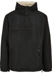 Brandit Allwetterjacke Brandit Herren Windbreaker Sherpa (1-St)