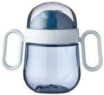 Mepal Trinklernbecher Antitropf-Trinklernbecher ab 6 Monate, 250 ml, auslaufsicher,