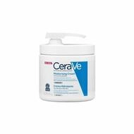 Cerave Bodylotion Feuchtigkeitscreme Pumpe 454g PZN 17572901