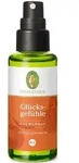 Primavera Life GmbH Raumduft Gl&uuml;cksgef&uuml;hle Raumspray bio, 50 ml
