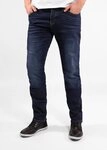 John Doe Motorradhose Ironhead Mechanix XTM Jeans wasserabweisend