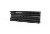 be quiet! Geh&auml;usel&uuml;fter MC1