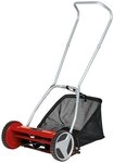 Einhell Spindelm&auml;her GC-HM 400, 40 cm Schnittbreite