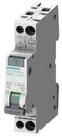 SIEMENS Schalter Siemens Indus.Sector FI/LS-Schalter kompakt Typ A, 30mA, C16