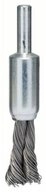 Bosch Accessories Schleifaufsatz Bosch Accessories Pinselb&uuml;rste, gezopft, 0,35 mm,