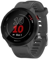 Garmin Forerunner 55 Smartwatch monterra-grau Smartwatch