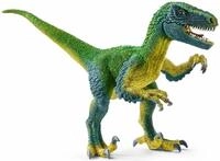 Schleich&reg; Spielfigur DINOSAURS, Velociraptor (14585)