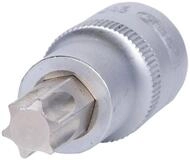 KS Tools Torx-Bit, 1/2" Stecknuss, T55