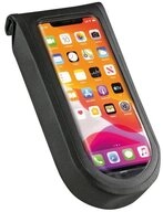 KlickFix Fahrradtasche 4030572105700 Phonebag Tour - M - schwarz Tasche