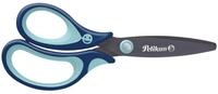 Pelikan Universalschere Pelikan 803519 griffix&reg; Schulschere - blau, 14 cm,...