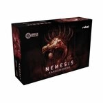 Awaken Realms Spiel, Nemesis - Karnomorphs - Erweiterung - deutsch