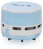 Peach Aschesauger PA105-BL Aschesauger Blau, Wei&szlig;