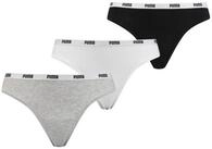 PUMA String Puma Damen String im 3-er Pack (3-St., 3er Set)