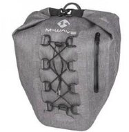 M-Wave Fahrradtasche M-WAVE Suburban Carry Gep&auml;cktr&auml;gertasche 25 l, 100 %