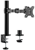 LogiLink Monitor-Halterung BP0105, (bis 32,00 Zoll, 1x Halterung, 1-tlg.,