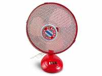 ECG Tischventilator FC Bayern München, 30 cm