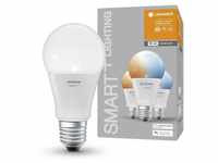LEDVANCE SMART+ WiFi Classic Tunable White 100 14W/2700K E27 (3 Pcs.)