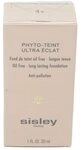 sisley Foundation Sisley Phyto Teint ultra eclat Foundation 30 ml 4+ Cinnamon