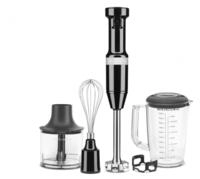KitchenAid Stabmixer KitchenAid Kabel-Stabmixer 5KHBV83E