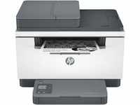 HP LaserJet MFP M234sdw Laserdrucker, (Bluetooth, WLAN (Wi-Fi), Wi-Fi Direct)